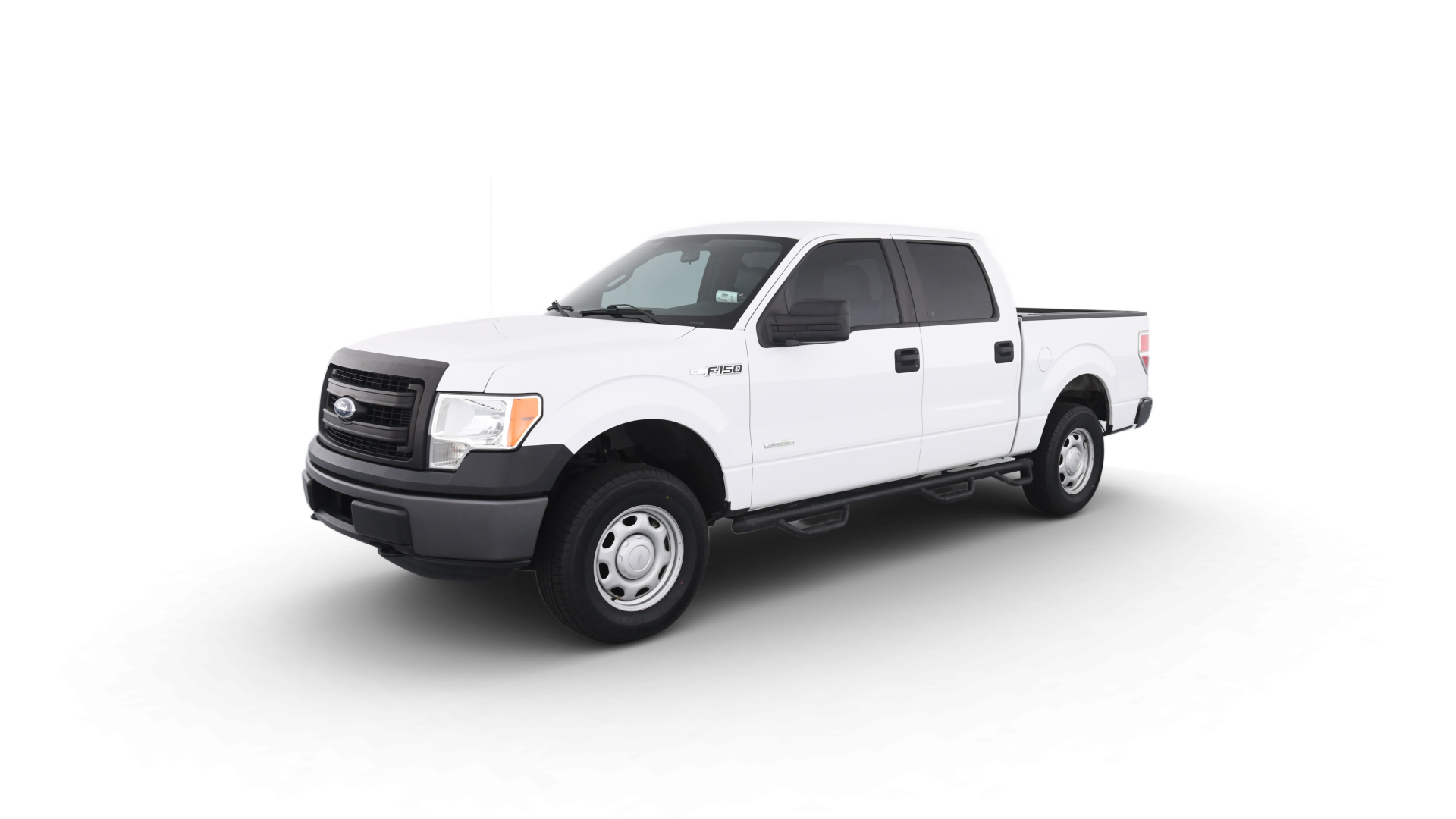 2013 Ford F150 SuperCrew Cab Carvana 2013-ford-f150-supercrew-cab-carvana